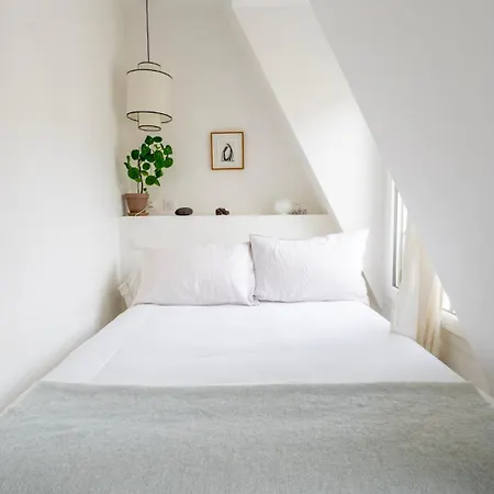 Apartment Prestigious Duplex Near The Eiffel Tower Paris