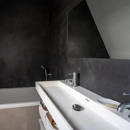 Apartment Prestigious Duplex Near The Eiffel Tower Paris