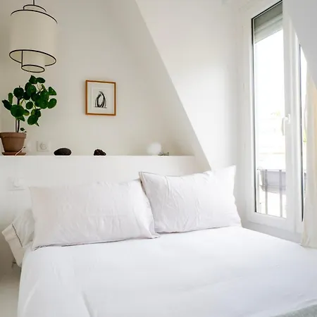 Prestigious Duplex Near The Eiffel Tower * Paris