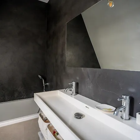 Prestigious Duplex Near The Eiffel Tower Paris